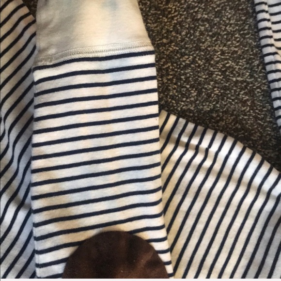 • Ralph Lauren Striped Top - Picture 7 of 7